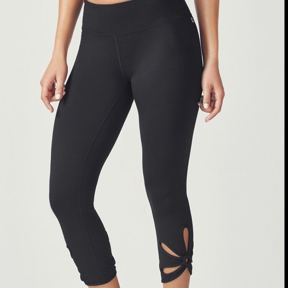 Pants - Fabletics crops